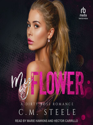 cover image of My Flower